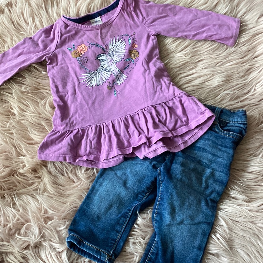 Oshkosh Set